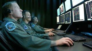A New Government Agency Will Fight Digital Terrorism